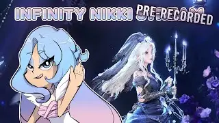 Infinitea Nikki 1.11 || Part 1