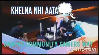TEAM FNATIC FIGHT #PUBG PMCO  Ronak scout  shouting at  Paritosh  Team split