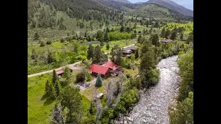 428 Rustic Rd, Bellvue, CO 80512