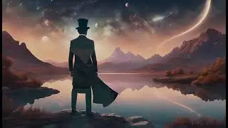 Arbre - New Galaxy (AI video)