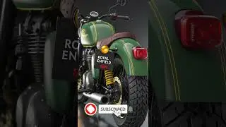 Royal Enfield classic 650 Finally Launched-The Game Changer