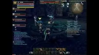 Raiderz - Catacombs (Open Beta) Part 1