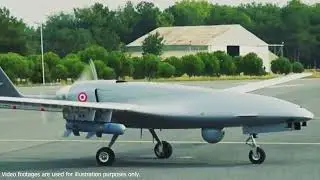 Turkish 'Razor Blade' Operation begins with Bayraktar TB-2's!