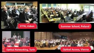 EPIC Membership Video 2012 EPIC (European Photonics Industry Consortium)