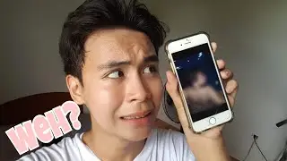 May n*des sa phone ko!? | Mark Erasga