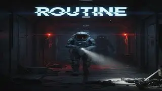 КОСМИЧЕСКИЙ УЖАС ➤ ROUTINE #1