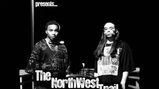 seattle rap DA BOY ZO & DA NEGARO SALUTE
