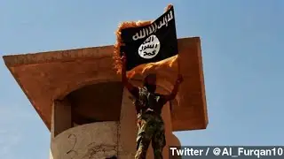 ISIS Executes Lebanese Soldier