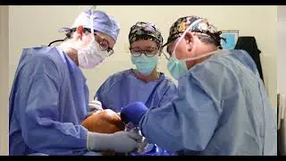 Restoring Knee Function: MACI and Medial Meniscus Allograft with Dr. Tom Minas | Paley Institute