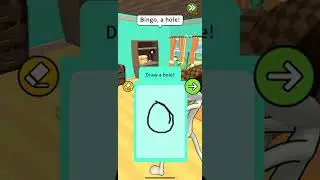 Draw Story 3D Level 84