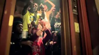 RICO G - TAKE IT TO THE HEAD music video