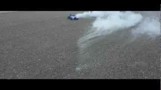 Nissan R34 RC Drift Smoke - Colossal Drift 5.1