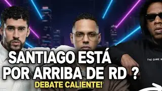 Por qu&eacute; Santiago est&aacute; HUMILLANDO al resto de la far&aacute;ndula  en 2026