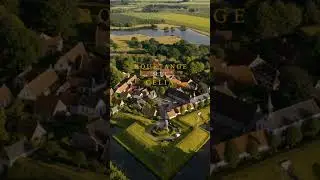 C E L I &Aacute; - FIRST SET - Live Bourtange - Netherlands - Melodic Techno - online at 26 june 5:00 PM