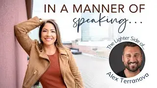 29. Which Ship is Your Life? An Interview with Alex Terranova