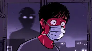 6 TRUE Quarantine Horror Stories That Actually Happened in 2020 corona 🦠😷