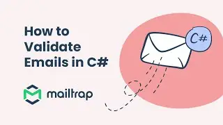 Are You Making This Common C# Email Validation Mistake?