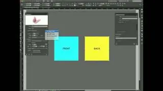 InDesign Flip Animation Tutorial