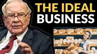Warren Buffett: What My Dream Stock Looks Like