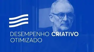 Desempenho Criativo Otimizado, com Charles Watson | Casa Firjan