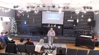 FIRE values (1): Father's Love (Fount Shults)