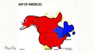 American-Canadian War
