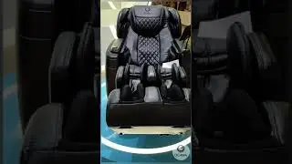 OGAWA Master Drive Genuine Leather