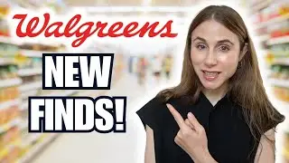 Shop With Me For Skincare At Walgreens (Will It Survive?)