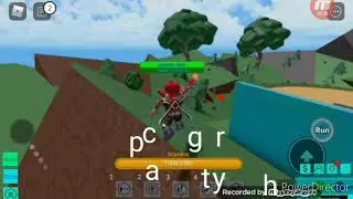 Elemental battleground and magic battlefield