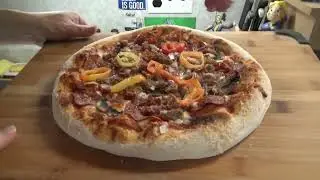 Random CGBS Meaty Pizza 🍕Video