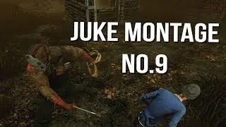 Superhero | Juke Montage No.9