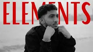 YOZI.0 - ELEMENTS | Official Music Video