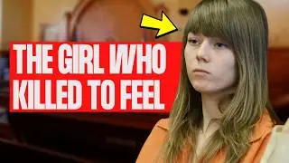 The PERFECT MURDER Planned by a 15-Year-Old