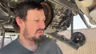 2009 smart car flywheel and clutch replacement