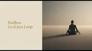 Вечный Lo-fi Джаз Плейлист 🧠