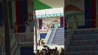 #independence day 2023 #patna University #patna science college. bihar