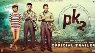PK 2 CONFIRMED? Aamir Khan, Ranbir Kapoor, Rajkumar Hirani Latest Update ||  Release Date & Story
