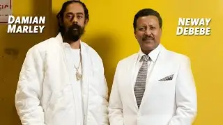 Neway Debebe X Damian Marley - New Ethiopian Music Remix 2026 - Ai Cover
