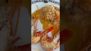 Arroz de Marisco 📍Avenida-Praia, Torreira #portugal #mariscos #mar #torreira #gastronomia