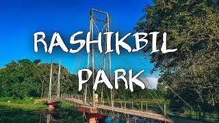 Rashikbil Park || Sadri vlog || Nagpuri Vlog || ASHISH EKKA OFFICIAL
