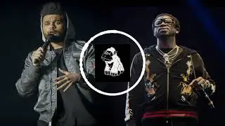 Gucci Mane x The Weeknd Type beat | Trap beat 2019 Hip hop