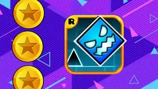 All niveles geometrí dahs zubzero 