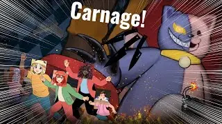 Roblox Carnage makes NO sense