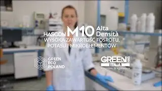 Na wybarwianie owoc&oacute;w HASCON M10 AD