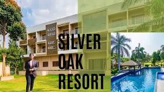 A day out in silver Oak resort Bangalore with unlimited fun