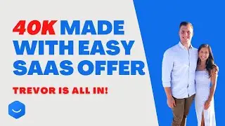 The Easy Offer Trevor Uses To Close Agency Clients