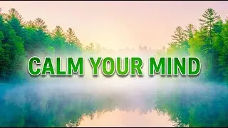 Relaxing Music Relieves Stress & Anxiety | Heal Mind, Body & Soul | Deep Sleep Music  @Quiet4kLife 