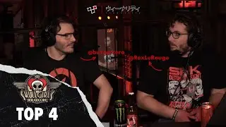 viennality 2k25 - Skullgirls 2nd Encore - Top 4