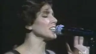 Ana Belén - 'Arde París' (directo)