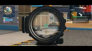 Awm queen 👑💖 without scope 😎📶 #freefire #ajjubhaiinmymatch #gaming #ff